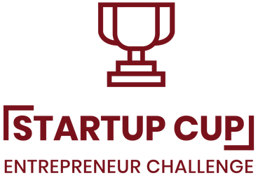 UMD Startup Cup logo
