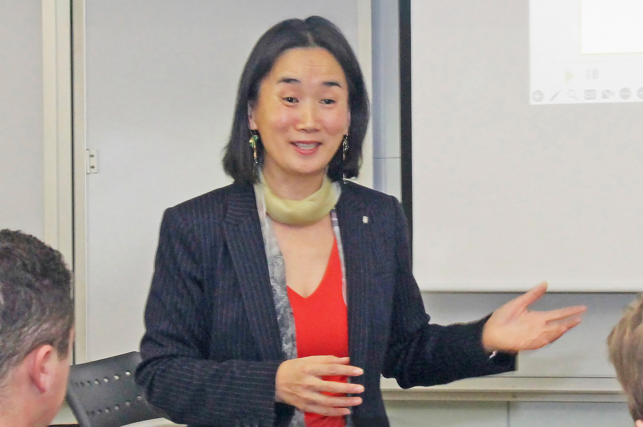 Lin Xiu