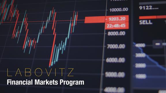 Financial Markets Program
