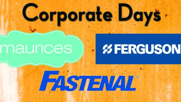 2015 Corporate Days