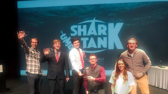 Shark Tank 2018 winners