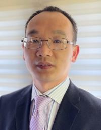 Crist Wu Faculty Picture