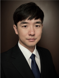 Dr. Joshua Ryoo