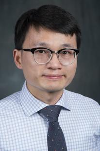 Dr. Wenqing Zhang