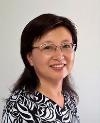 2017 Professional Portrait of Dr. Junhua Wang