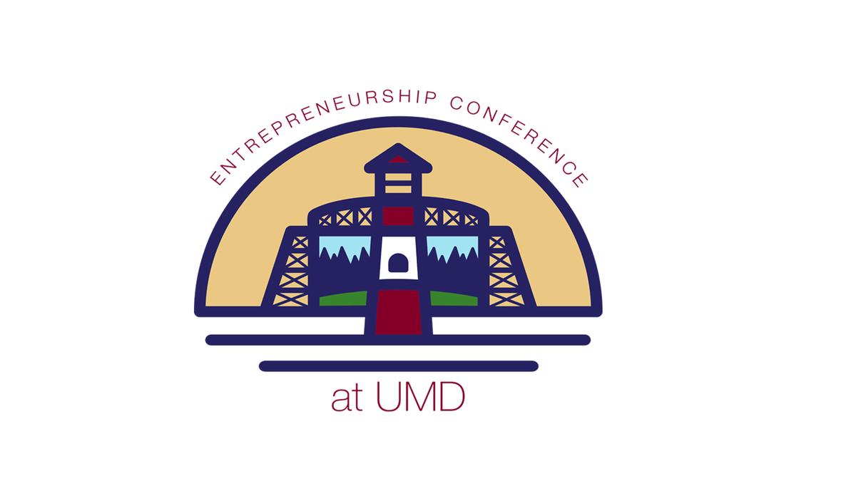 Logo for Entrepreneurship Conference