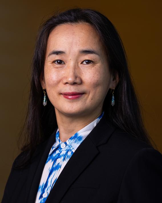 Dr. Lin Xiu