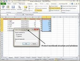 Microsoft Excel Workshop Screenshot