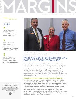 June 2014, LSBE Newsletter, Volume 10, Issue 1